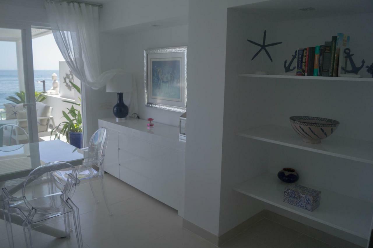 Сasa de vacaciones Beach-front Bahia Dorada