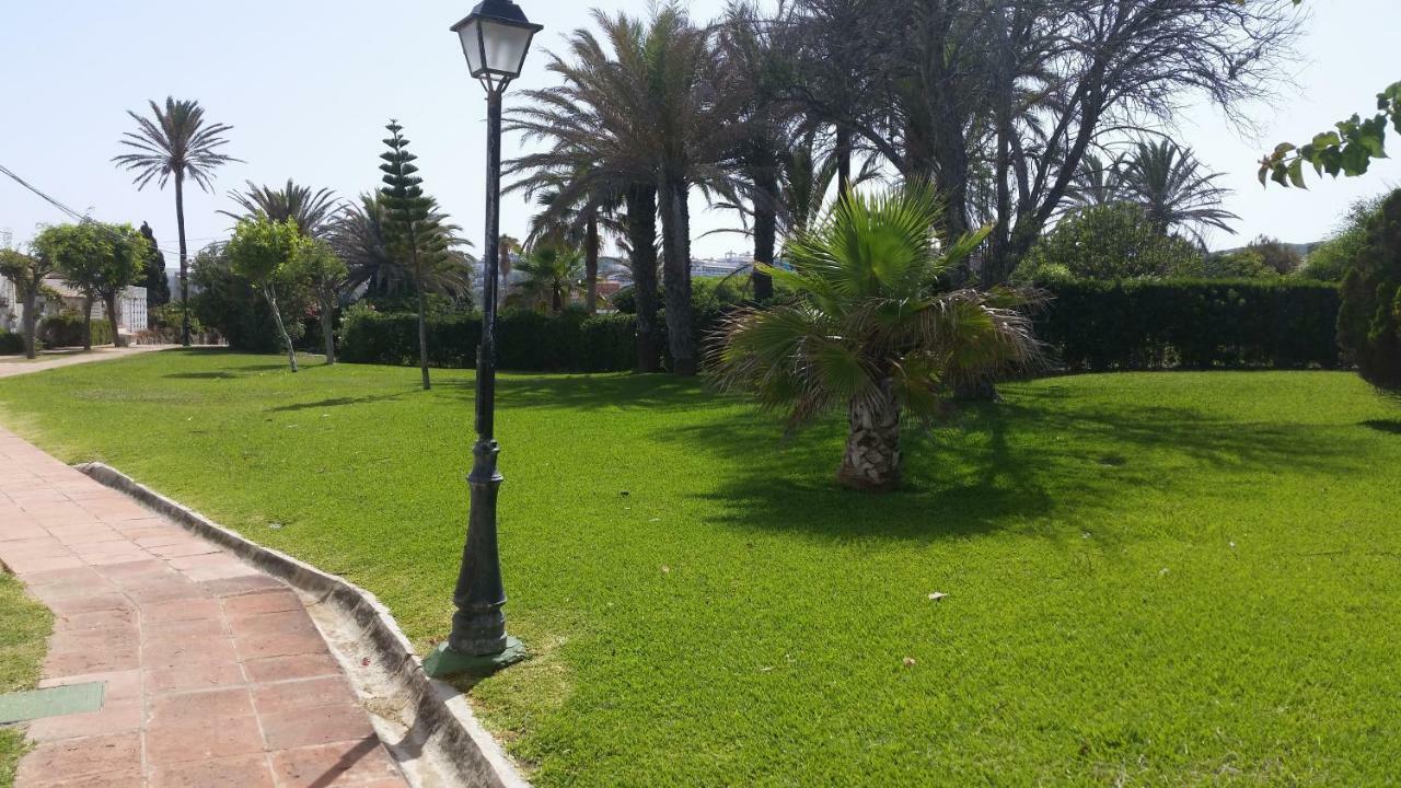 Сasa de vacaciones Beach-front Bahia Dorada Estepona
