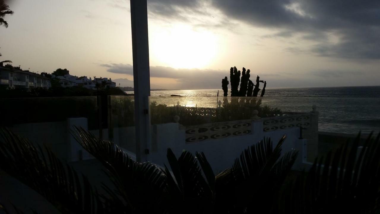 Сasa de vacaciones Beach-front Bahia Dorada