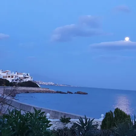 Beach-Front Bahia Dorada Estepona Exterior foto