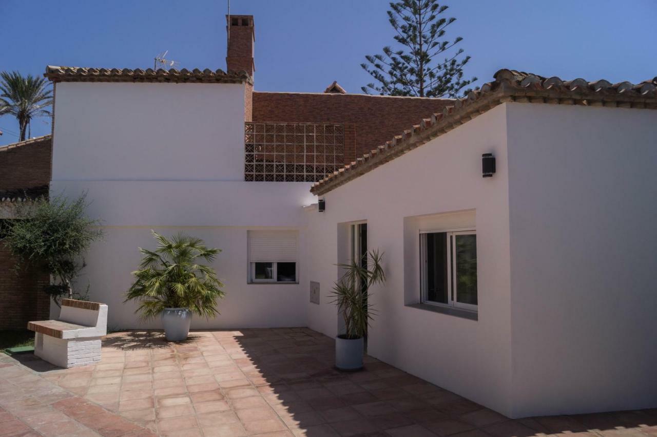 Ferienhaus Beach-front Bahia Dorada