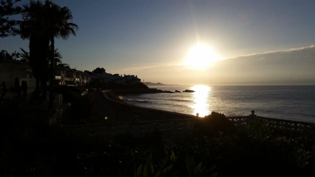 Ferienhaus Beach-front Bahia Dorada *