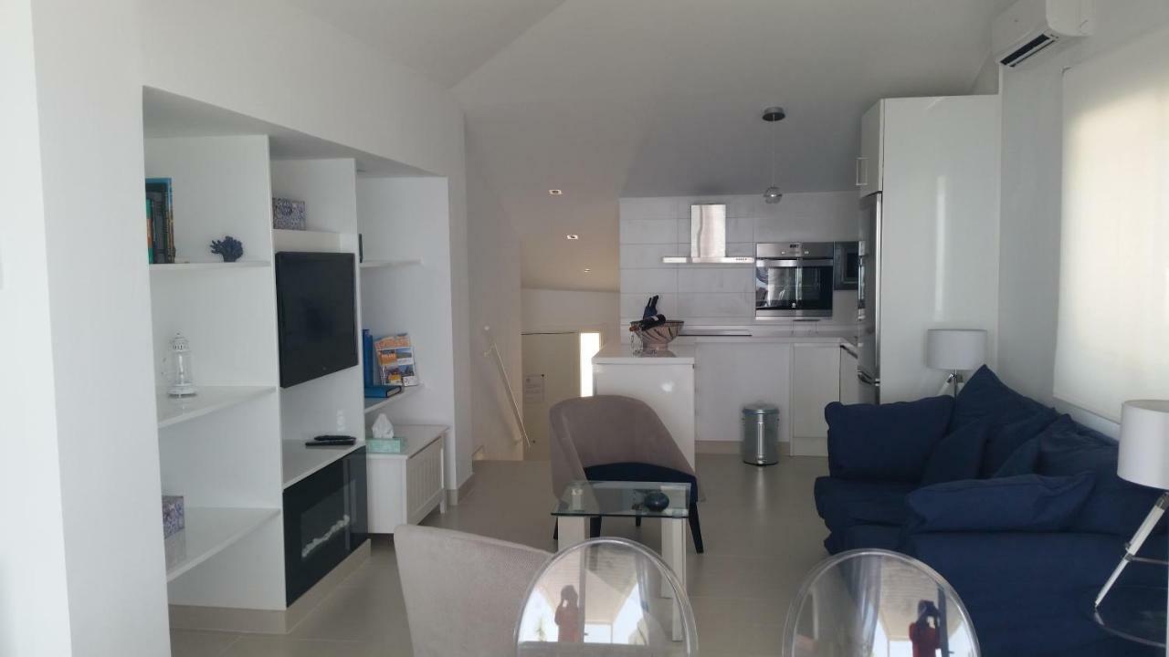 Casa vacanze Beach-front Bahia Dorada *