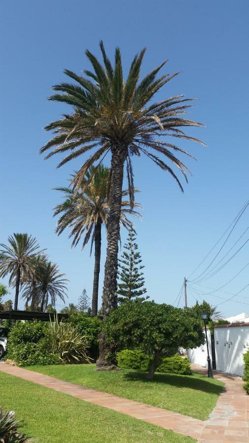 Casa vacanze Beach-front Bahia Dorada Estepona